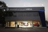 Get Your Car from Best Suzuki Showroom in Bhopal