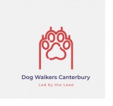 Dog Walkers Canterbury