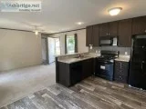 OFFERING NOW 1 AND 2 BEDROOM HOMES