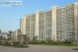 Residential Apartments for Rent in Golf Course Road Gurgaon