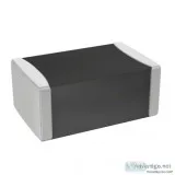 Ceramic capacitors grm033r60j105mea2d
