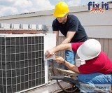 Air Conditioning Repair