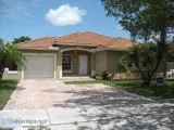 Mint Condition West Kendall 32 House Near Baptist Hospital. Miam