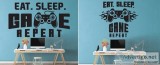 Gamer Wall Decals