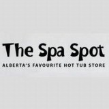 Hot Tubs in Red Deer  The Spa Spot
