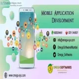 Best Android Application Development Company in Mumbai India