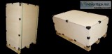 Nailless boxes in Chennai