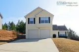 3859 Craggy Perch Douglasville GA 30135