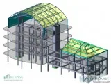 BIM integration Design Services New York&nbsp- Silicon Engineeri