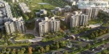 Godrej Windsor &ndash Premium 3 and 4BHK Residences in Greater N