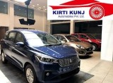 Visit Kirti Kunj Automobiles Jaunpur to Get Your Dream Car
