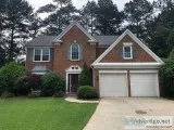 4970 Ancroft Court Norcross GA 30092