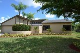 Welcome to 8600 SW 140th Ter Palmetto Bay FL 33158