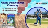 Best Mobile Game Development Company in Mumbai India