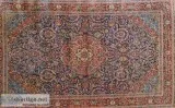 Your Perfect Persian Rug