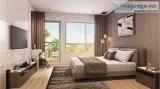 Joyville by Shapoorji Pallonji &ndash Luxury 234 BHK Homes in Se