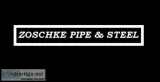 Zoschke Pipe and Steel