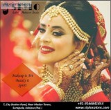 Best Wedding Makeup in Udaipur