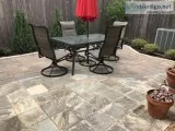 Landscape Construction Services Houston