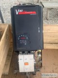 Motortronics 361 Amp VMX Series Solid State Soft Starter Vmx-361