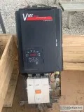 Motortronics 361 Amp VMX Series Solid State Soft Starter Vmx-361
