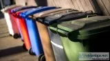 Looking for Wheelie Bin Cleaning Company