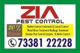 Banaswadi pest control | 1127 | sanitization services covid viru