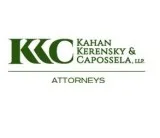 Kahan Kerensky Capossela LLP