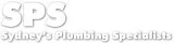 Sps plumber sydney - plumbing specialist