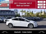 Used 2017 Chevrolet Volt LT for Sale in San Diego - 21214