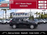 Used 2017 Nissan Rogue S for Sale in San Diego - 21388