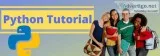 python Tutorial