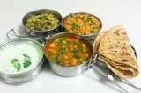 Tiffin Services in Dwarka Delhi