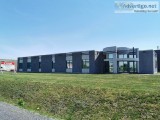 Industrial space for rent 3500 - 25000 sqft Candiac