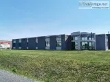 Industrial space for rent 3500 - 25000 sqft Candiac