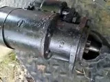 JUNKALUNKA JYARD FORD CHEVROLET DODGE FOREIGN HONDA STARTER  STA