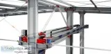 Steel Detailing Services in new jersey - steel construction deta