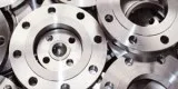 Stainless Steel 304 Flanges