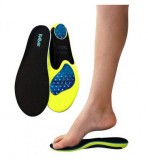 Cosmic Comfort Reinforced Arch Support Children Insole