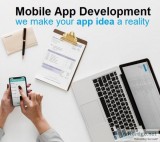 web development  mobile app development perth