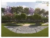 HERO HOMES &ndash Pay 4 Lacs and Book 23BHK Homes in Sector 104