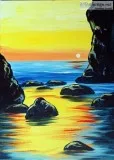 IN STUDIO CLASS  Sacramento Studio 621 Sunset Cove  HAPPY FATHER