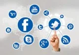 Social media company in udaipur