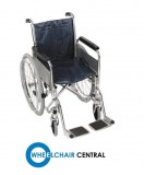 Best Foldable Wheelchair India Folding Wheelchair for Sale - Whe