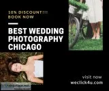 Best Wedding Photography Chicago