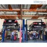 Expert Auto Electric System Repair Services In CA