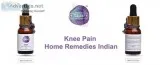 Knee Pain Home Remedies Indian