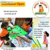 Best Pre School In Lucknow