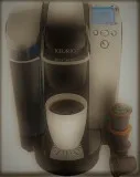 Keurig K70 Coffee Maker Great Condition ONLY 29