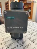 Siemens 77-16 IP Pneumatic Transducer